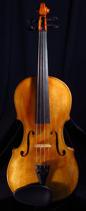 Laughlin Violin